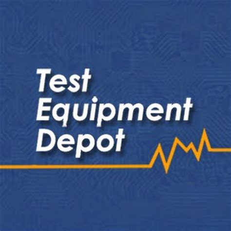 test equipment depot reviews|aaa testers test equipment store.